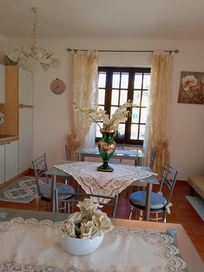 B&B Baia Turchese ปอร์โตออตติโอลู ภายนอก รูปภาพ