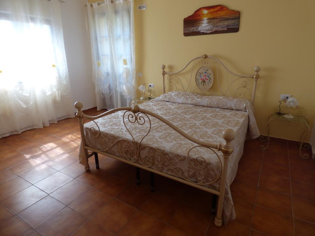 B&B Baia Turchese ปอร์โตออตติโอลู ห้อง รูปภาพ