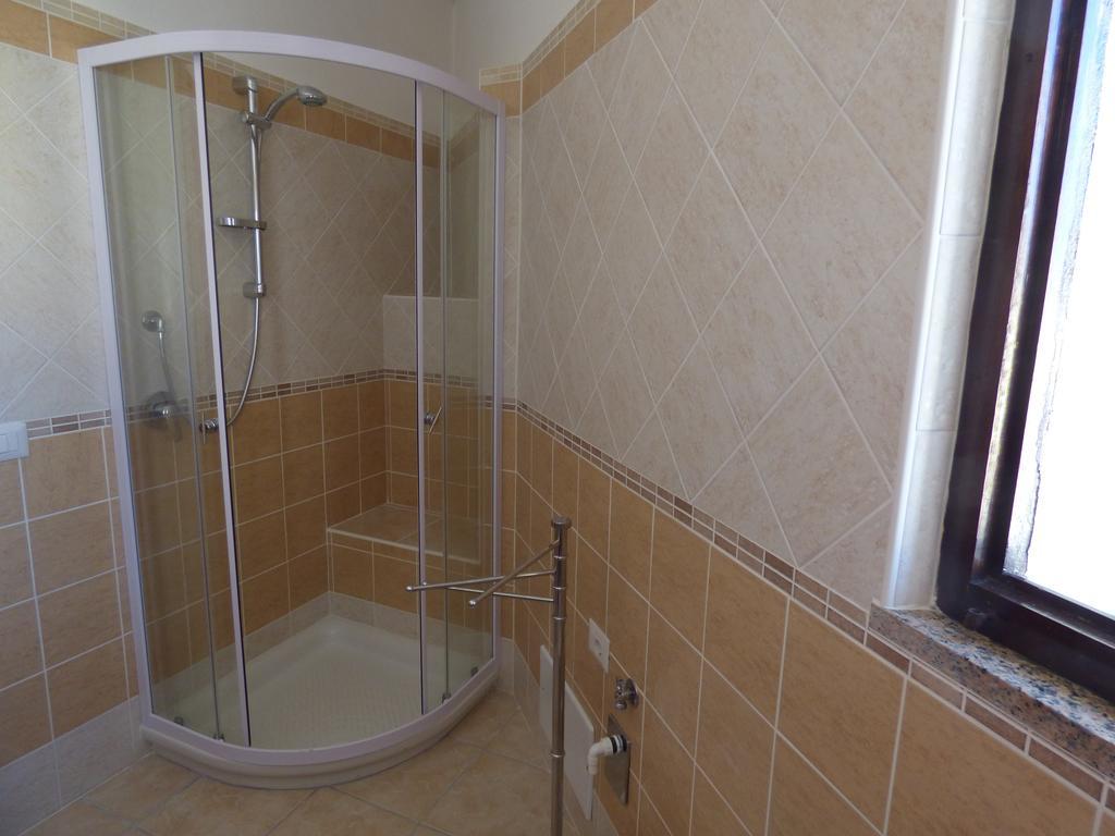 B&B Baia Turchese ปอร์โตออตติโอลู ห้อง รูปภาพ