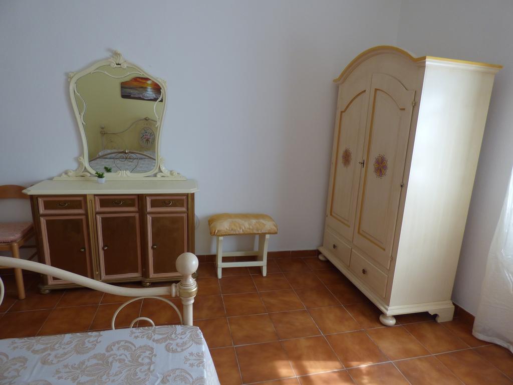 B&B Baia Turchese ปอร์โตออตติโอลู ห้อง รูปภาพ