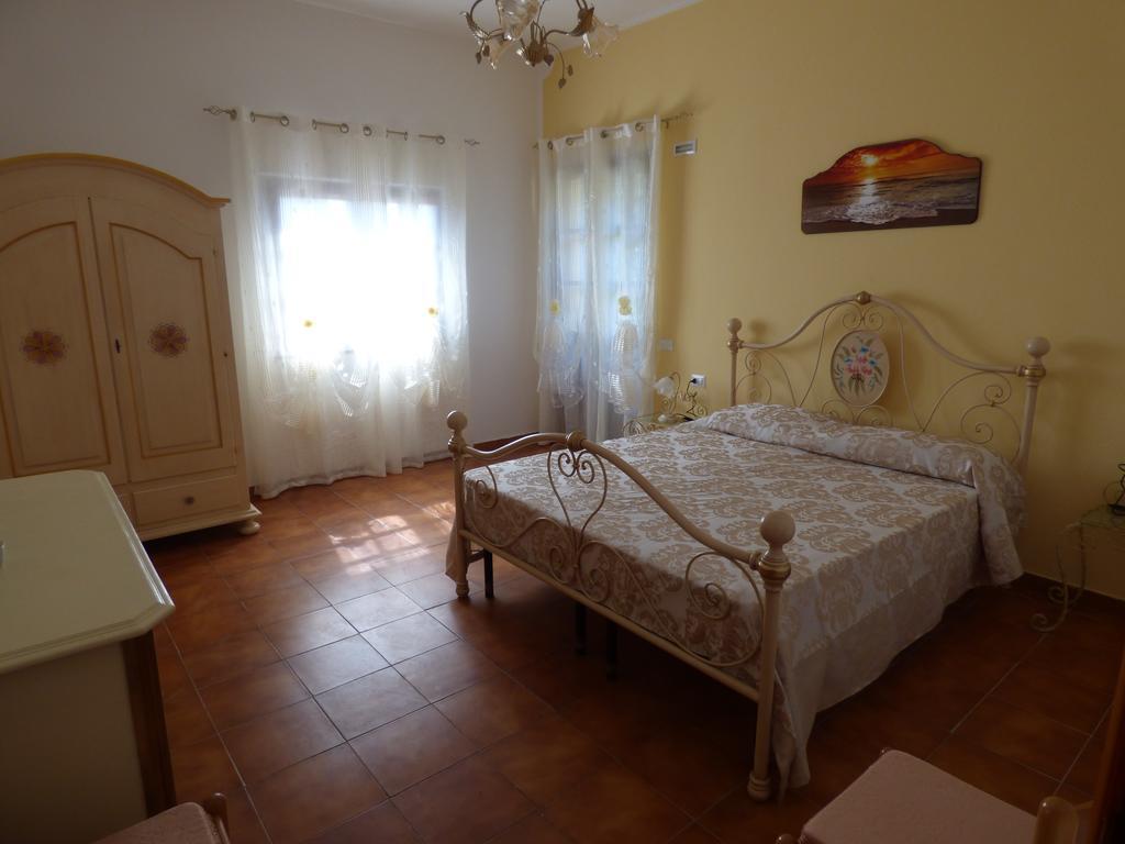 B&B Baia Turchese ปอร์โตออตติโอลู ห้อง รูปภาพ